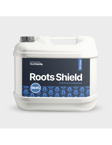 Roots Shield 20L / HidroCanna Nutrients