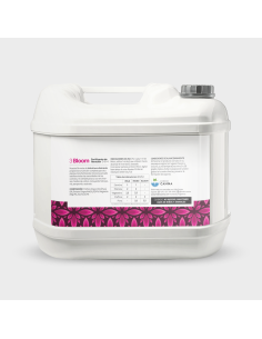 Bloom 20 Litros / HidroCanna Nutrients 2