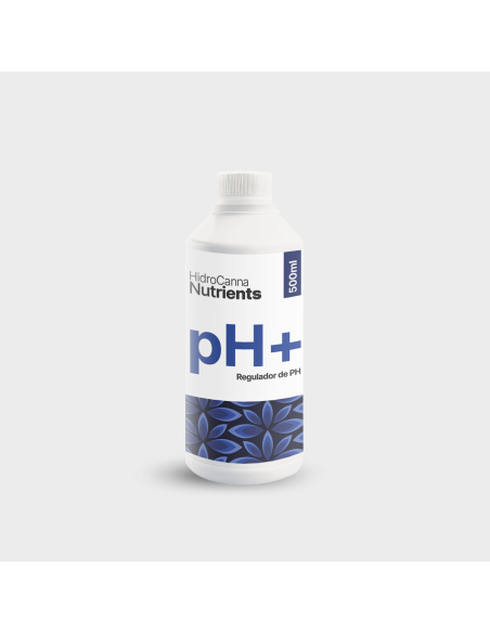 pH + 500ml / HidroCanna Nutrients