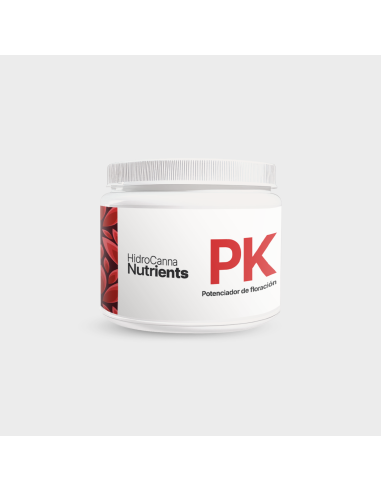 PK 500 Gramos / HidroCanna Nutrients