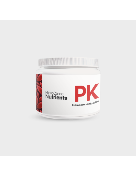 PK 500 Gramos / HidroCanna Nutrients