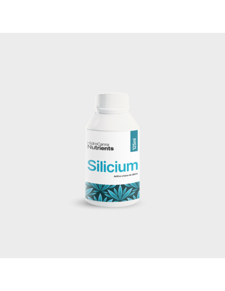 Silicium 125ml / HidroCanna Nutrients