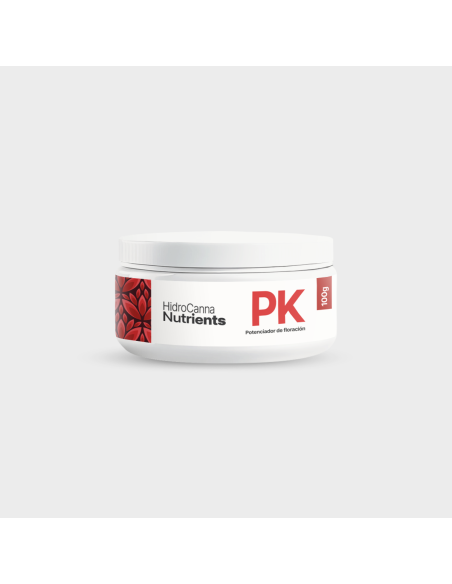 PK 100 Gramos / HidroCanna Nutrients