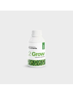 Grow 125ml / HidroCanna Nutrients