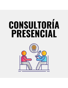 Consultoria Presencial - HidroCanna Nutrients (Solo Córdoba Capital)