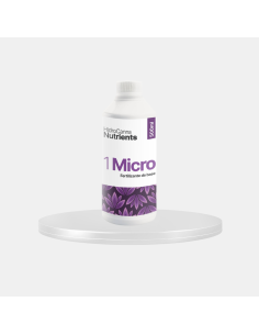 Micro 500 ml / HidroCanna Nutrients