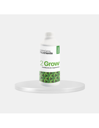 Grow 500 ml / HidroCanna Nutrients