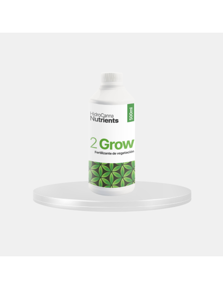 Grow 500 ml / HidroCanna Nutrients