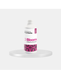 Bloom 500 ml / HidroCanna Nutrients