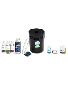 Starter Pack HidroCanna