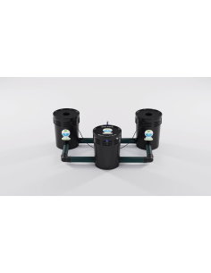 Sistema Hidroponico RDWC 2.1 2