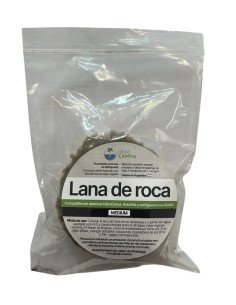 Lana de Roca M - HidroCanna