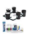 Promo Sistema Hidroponico RDWC 4.1 + Fertilizantes y Accesorios