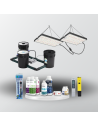 PACK HIDRO PRO 2.1 (RDWC 2.1 + PANEL QB240 MAX + LINEA PRO)