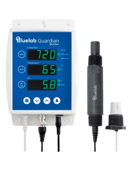 Guardian Monitor Wifi -  Bluelab