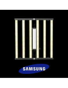 PANEL LED SPIDER 720W - SAMSUNG LM281B 2