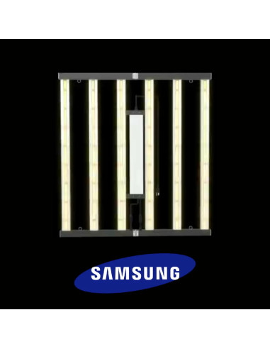 PANEL LED SPIDER 720W - SAMSUNG LM281B