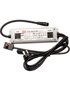 PANEL QB240MAX EVO 2