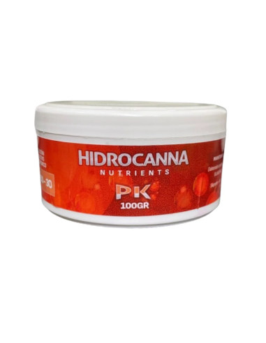 PK 100 Gramos / HidroCanna Nutrients