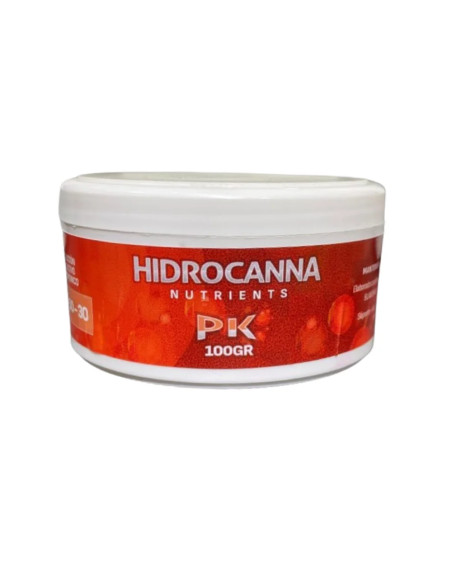 PK 100 Gramos / HidroCanna Nutrients