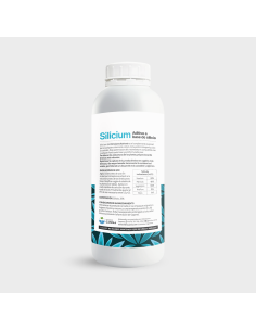 Silicium 1L / HidroCanna Nutrients 2