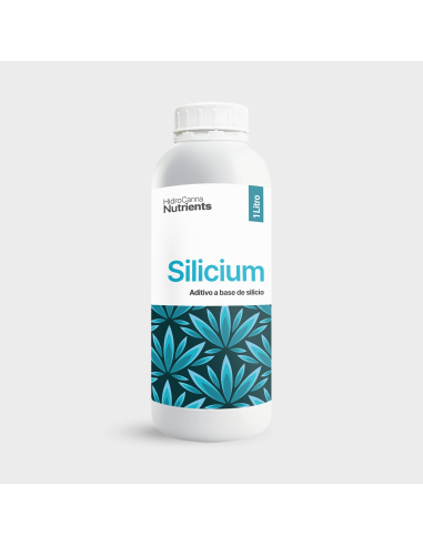 Silicium 1L / HidroCanna Nutrients