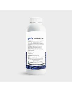 pH + 1L / HidroCanna Nutrients 2