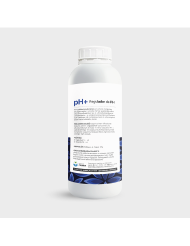 pH + 1L / HidroCanna Nutrients