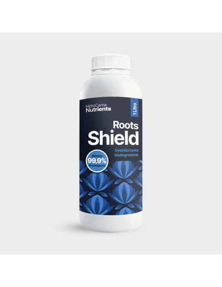 Roots Shield 1L / HidroCanna Nutrients