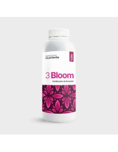 Bloom 1 Litro / HidroCanna Nutrients