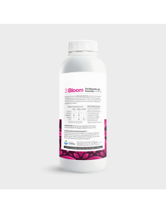 Bloom 1 Litro / HidroCanna Nutrients 2