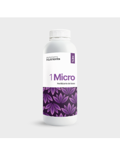 Micro 1 Litro / HidroCanna Nutrients