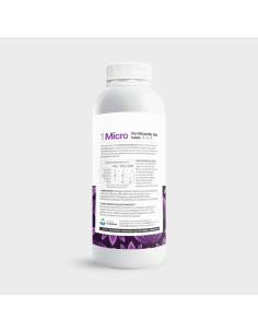 Micro 1 Litro / HidroCanna Nutrients 2