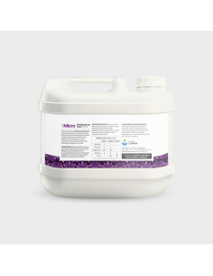 Micro 5 Litros / HidroCanna Nutrients 2
