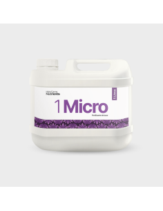 Micro 5 Litros / HidroCanna Nutrients