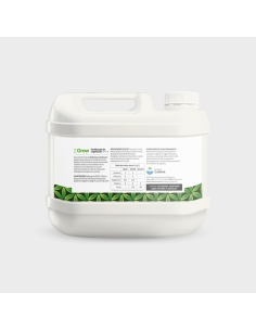 Grow 5 Litros / HidroCanna Nutrients 2