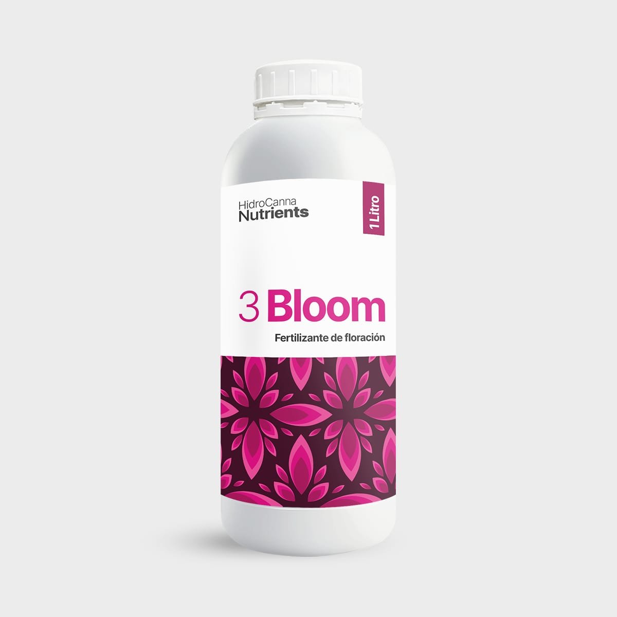 Bloom / HidroCanna Nutrients