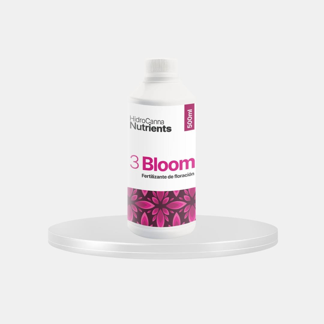 Miniatura 2 de Bloom / HidroCanna Nutrients