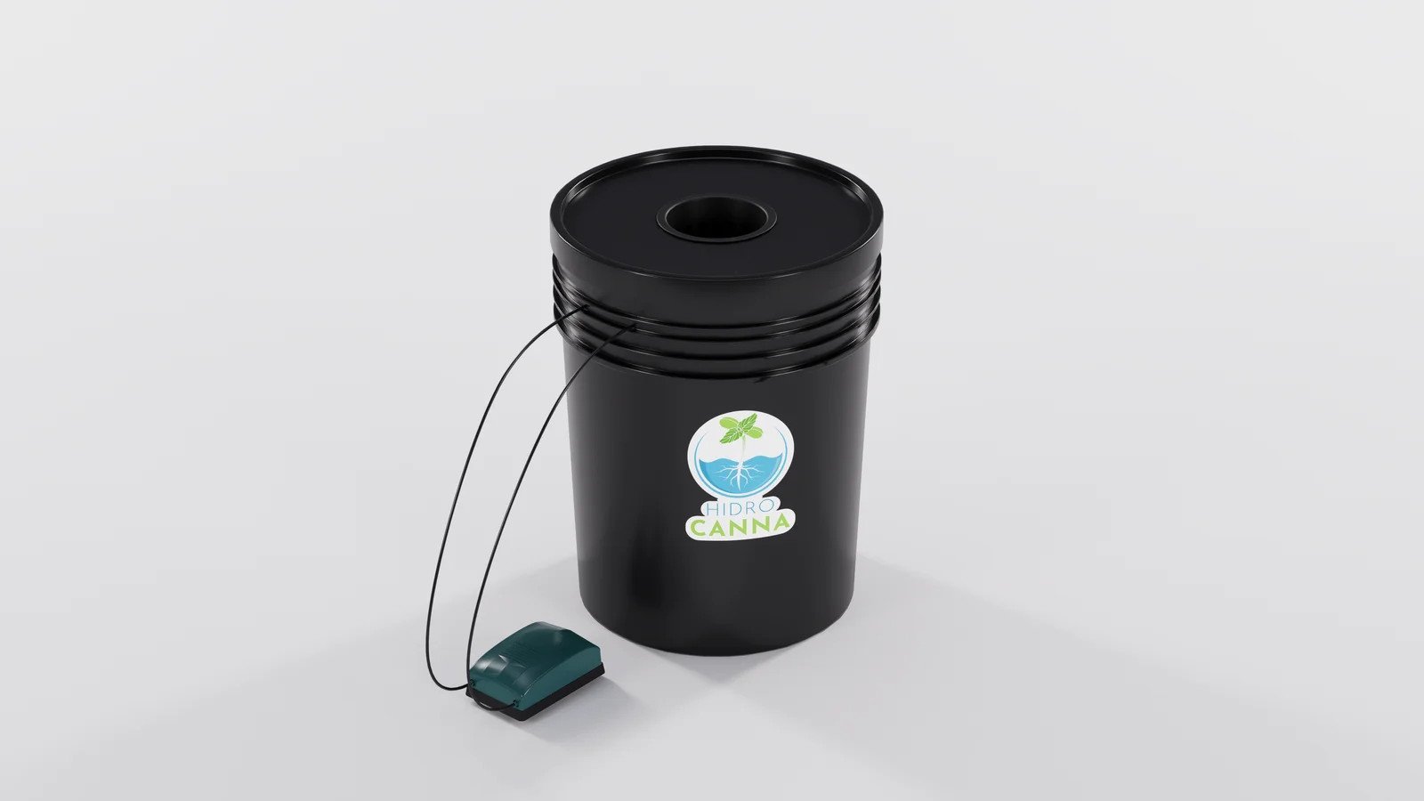 CannaPot DWC - 20L