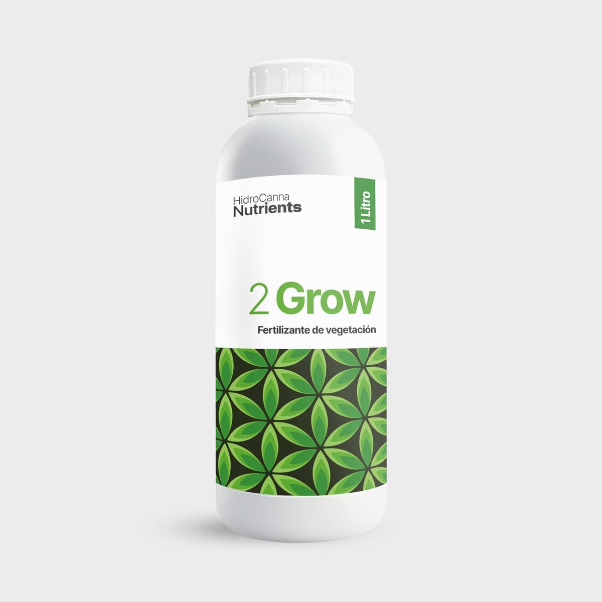 Grow / HidroCanna Nutrients