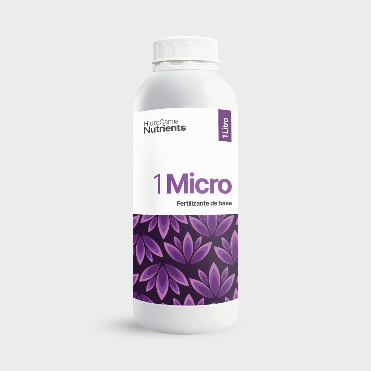 Micro / HidroCanna Nutrients