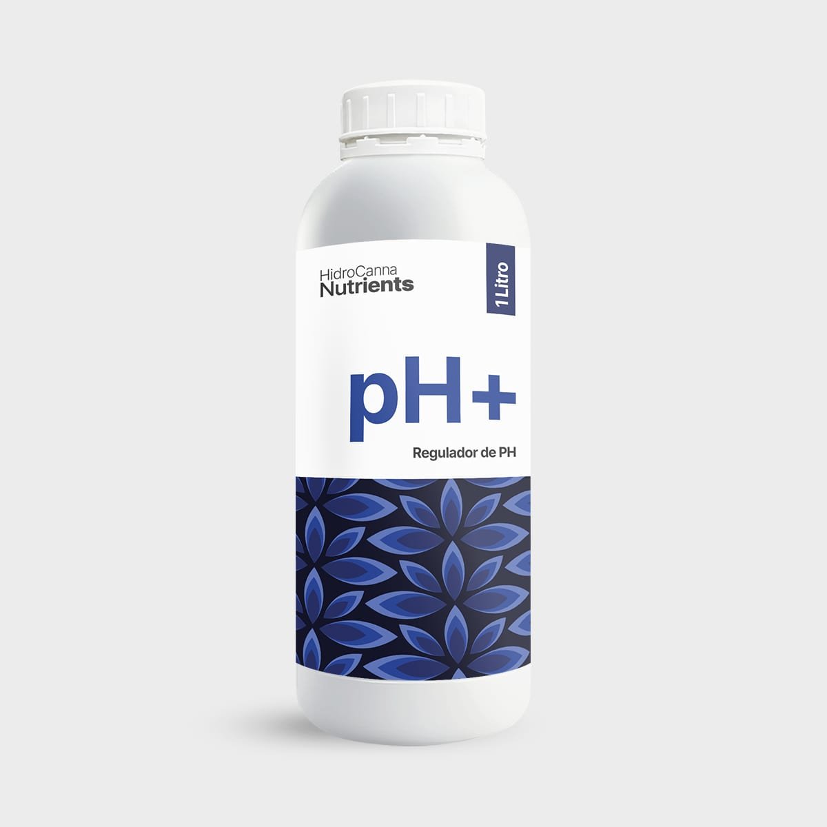 pH+ / HidroCanna Nutrients