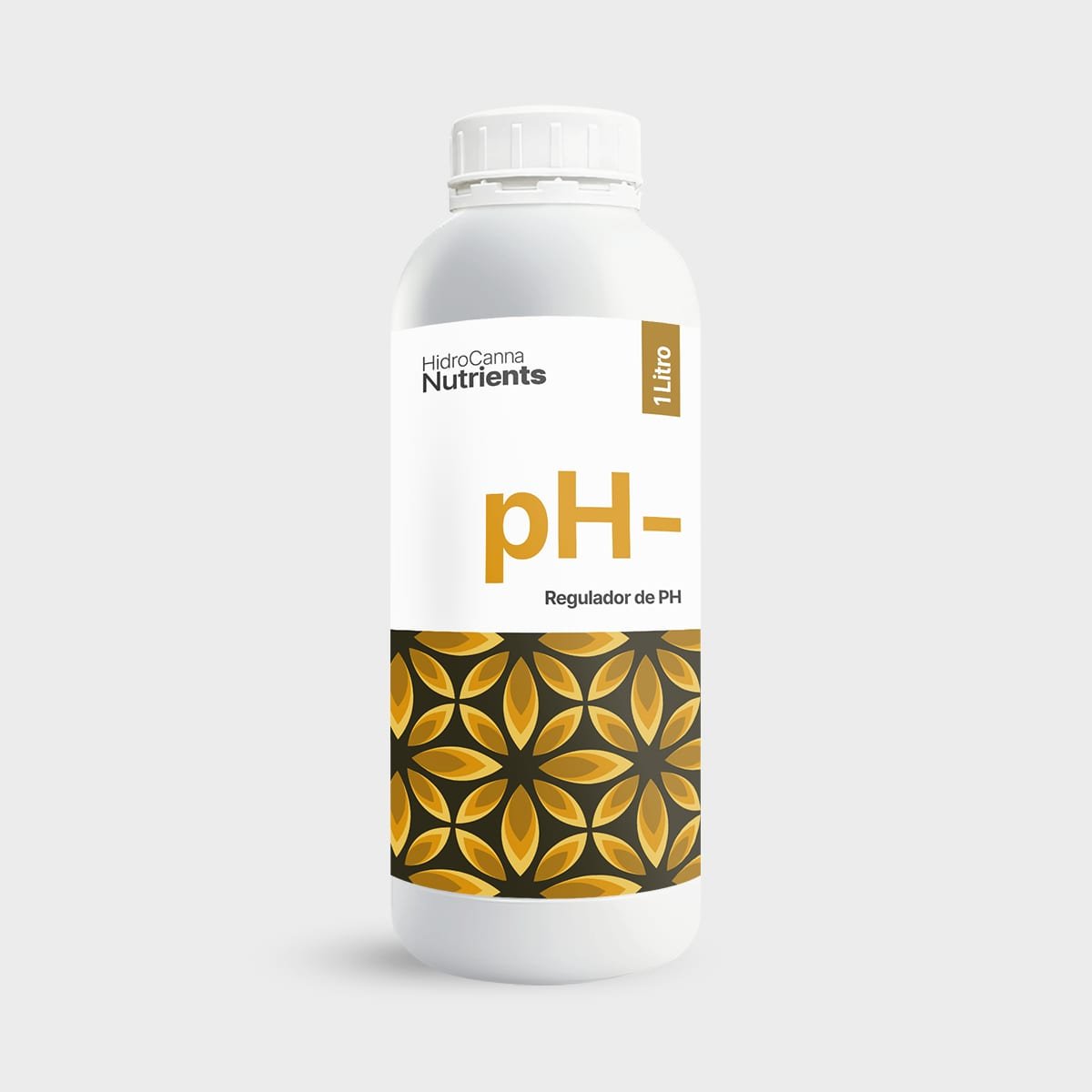 pH- / HidroCanna Nutrients