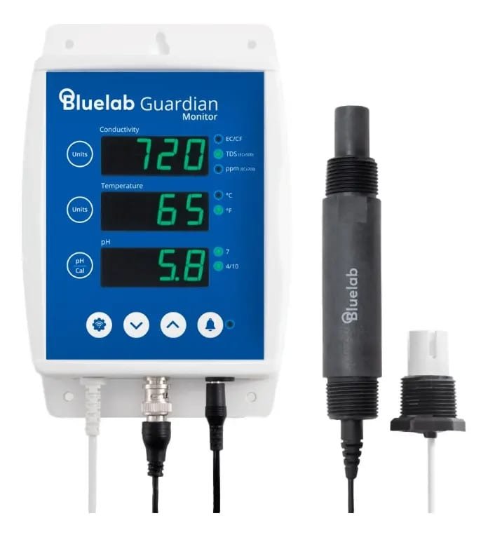 Guardian Monitor Wifi -  Bluelab