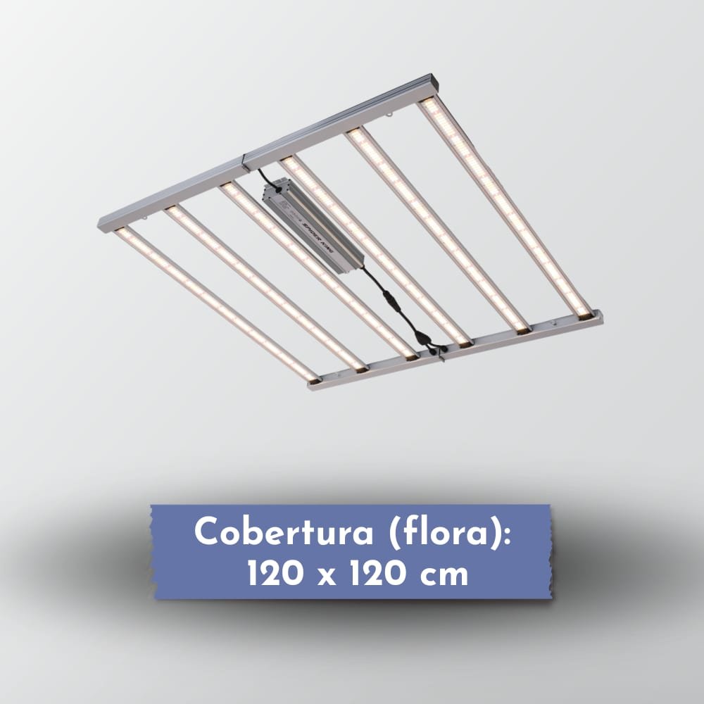 LED Spider 720 – SAMSUNG