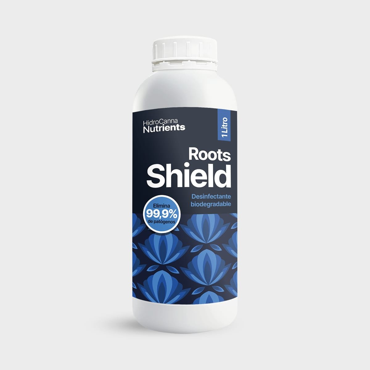 Roots Shield / HidroCanna Nutrients