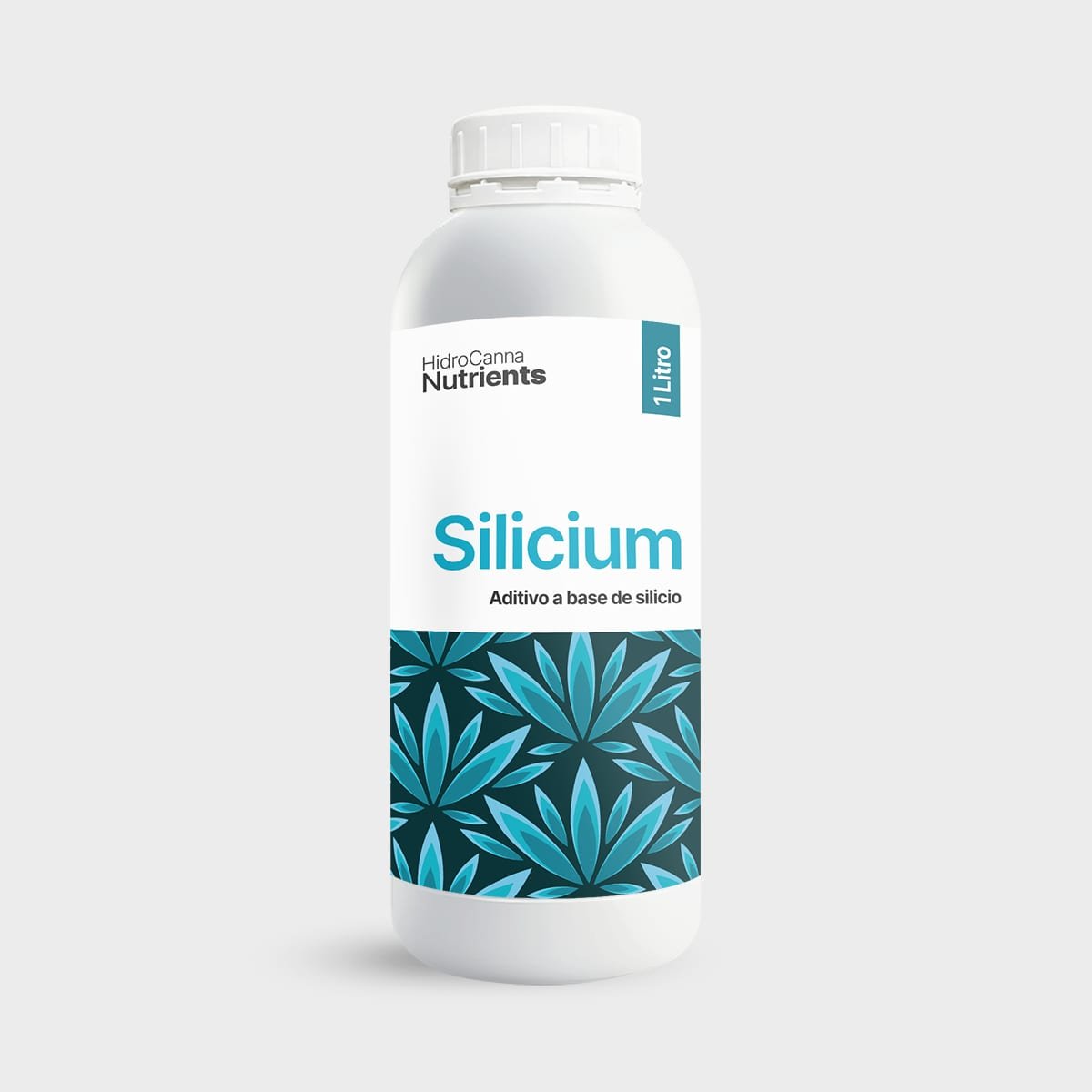 Silicium / HidroCanna Nutrients